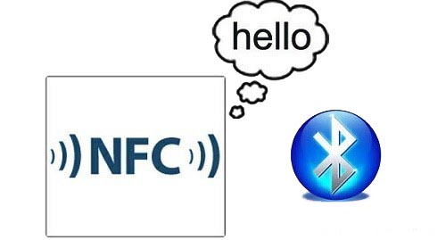 FPC厂家带您了解手机NFC功能
