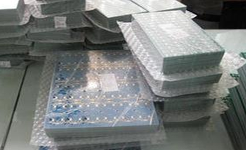柔性线路板厂家FPC的包装方法