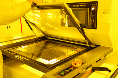 FPC生产厂家为您详解FPC曝光工序