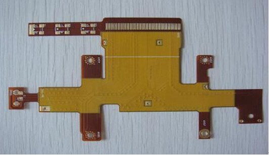 柔性线路板补强工艺简介