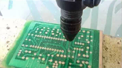 PCB电路板的运用介绍