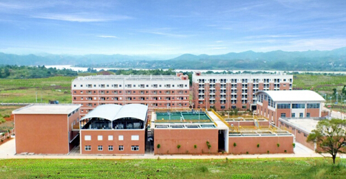 省厅完成对柔性电路板—赣州深联环保的评审及验收工作