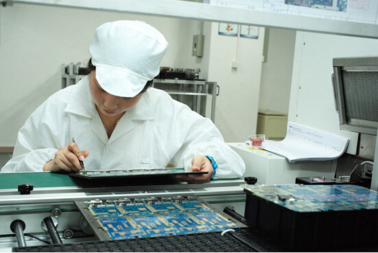 柔性线路板SMT工艺构成要素