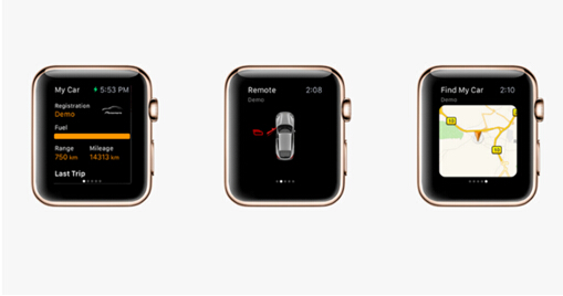 柔性电路板厂盘点Apple Watch的19个使用小技巧