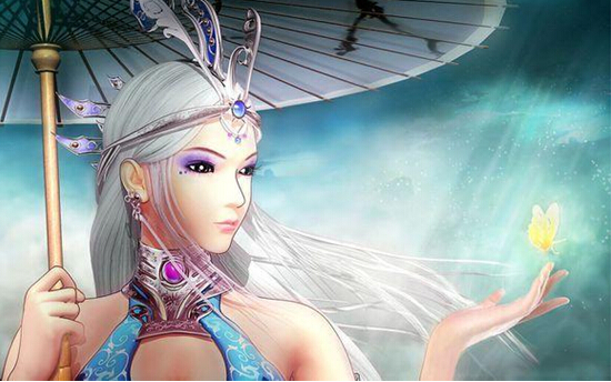 深圳fpc软板厂家为您盘点十大最诱人的动漫女神