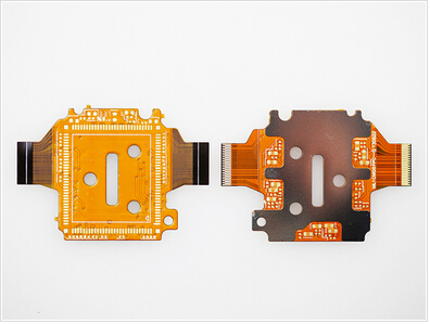 PCB厂激光打标与传统加工的优劣对比