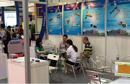 Touch china 2015 深联FPC厂2B192-193号展台等你来战
