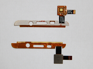软板厂家教你三种特殊的PCB走线