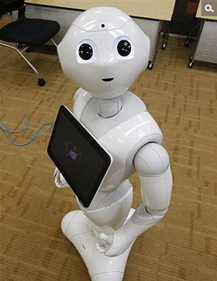 会聊天的机器人，PCB厂家造，你造吗？