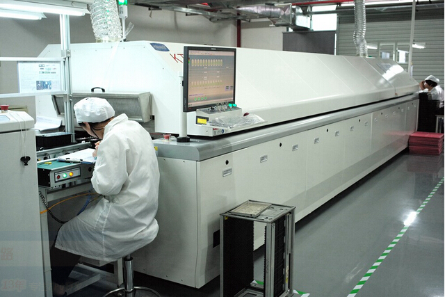 柔性线路板厂家为你解析PCB元器件布局检查规则