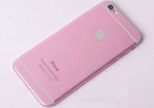 粉色iPhone 6S来袭，在线路板厂的果粉们还等什么