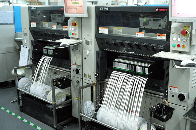 PCB厂家为你解析波峰焊接的缺陷（二）