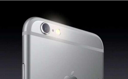 fpc生产厂家为您揭秘iPhone 6s的Retina闪光灯