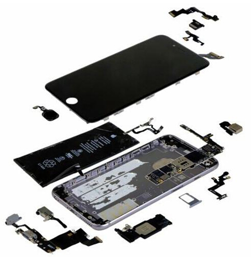 iPhone价格大解析