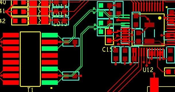 柔性电路板厂教你怎样在PCB设计中加强抗干扰能力