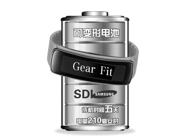 柔性线路板厂为您介绍可弯曲变形电池，柔性可穿戴有望进一步发展