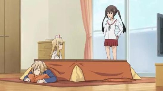 柔性线路板之日本懒人如何应对冬天 新技能赶紧get！