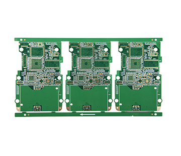 PCB厂家不同表面处理的优缺点