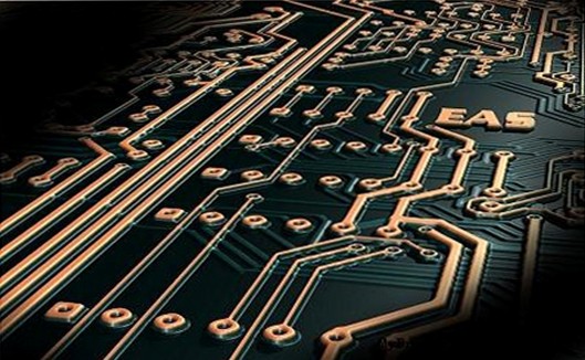 不一样的视觉 不一样的高端，电路板厂的黑色PCB