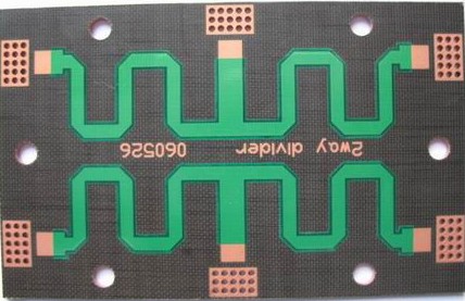 电路板厂PCB设计如何防噪声？