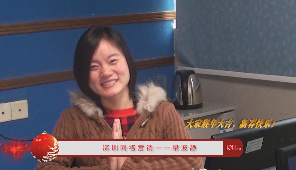 新春首发，电路板厂深联电路给您拜年了！