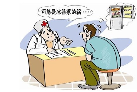 柔性线路板生产厂家：冰箱并非“安全箱” 避免中毒先给冰箱消毒