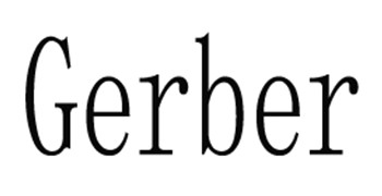 柔性电路板生产厂家告诉您什么是Gerber文件，如何转为PCB文件？