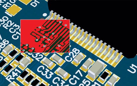 无人机线路板：PCB设计中电磁兼容性考虑