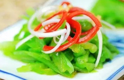 柔性线路板生产厂家盘点那些难吃却健康的食物