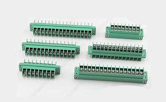 柔性电路板生产厂家PCB端子在线路板中的应用及其常见分类