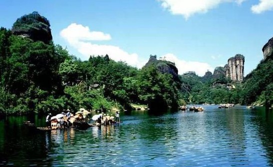 能不能好好玩耍了，电路板厂揭秘国内最贵的十大景点