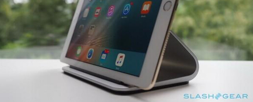 平板电脑FPC：传说中最好的iPad Pro底座