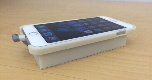消费类电子FPC：这款手机壳能让iPhone运行Android系统