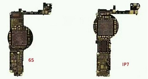 手机FPC：iPhone 7提升充电攻略 最弱一环是电源芯片