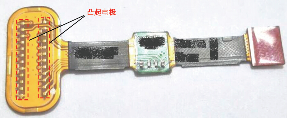 指纹识别软板之各类FPC在指纹模组中的应用