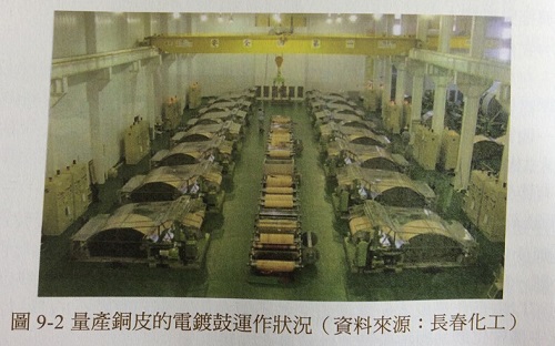 硬质电路板与柔性线路板制造的比较之保护膜/覆盖涂装