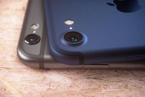 软板厂资讯：iPhone 7镜头太脆？苹果：我们用了蓝宝石