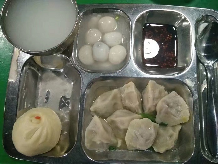 深联软板厂资讯：元宵节，吃汤圆咯~