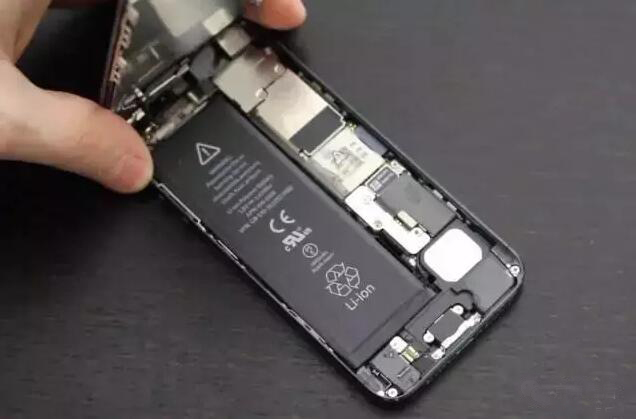 电池FPC之iPhone8大爆料，电池容量扩大一倍！
