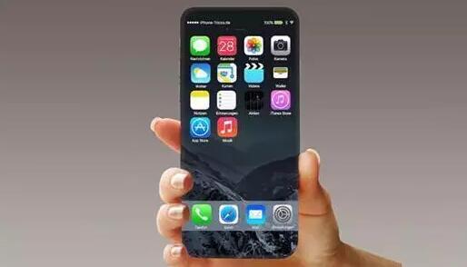 软板厂最新快讯：iPhone8曝光首发时间！肾好吗？
