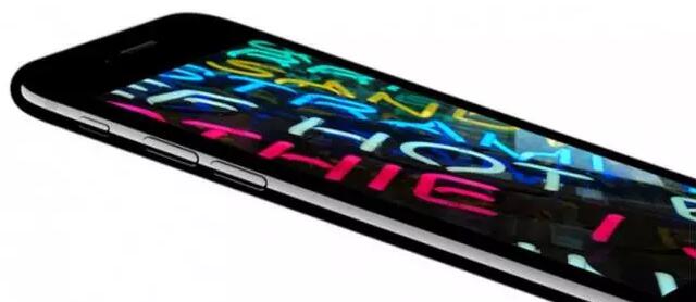 FPC厂资讯：iPhone8无缘曲面屏：全面屏、2.5D玻璃