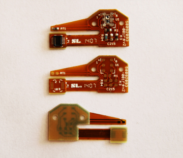 软板厂分享：iPhone8推动PCB发展