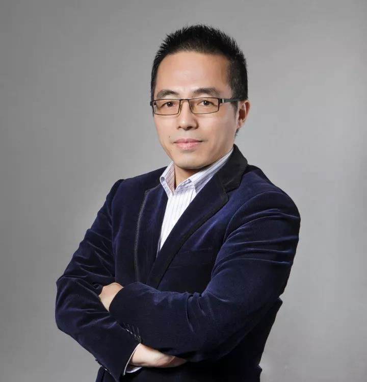 【专题】深联电路董事主席徐俊松谈民族品牌精神——先打深度、再打宽度，构筑端到端的解决方案