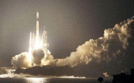 软板厂资讯：日本计划2000亿建立卫星系统，结果悲剧了