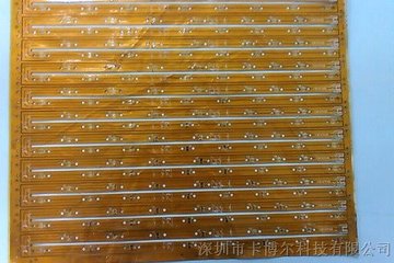 FPC镀铜铜球消耗过大的原因