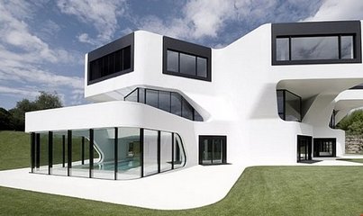 汽车软板之荷兰建造了3D打印房子，你敢住？