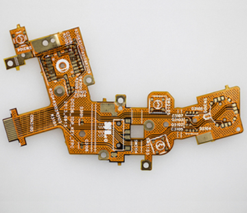 柔性电路板PCB表面处理工艺最全汇总