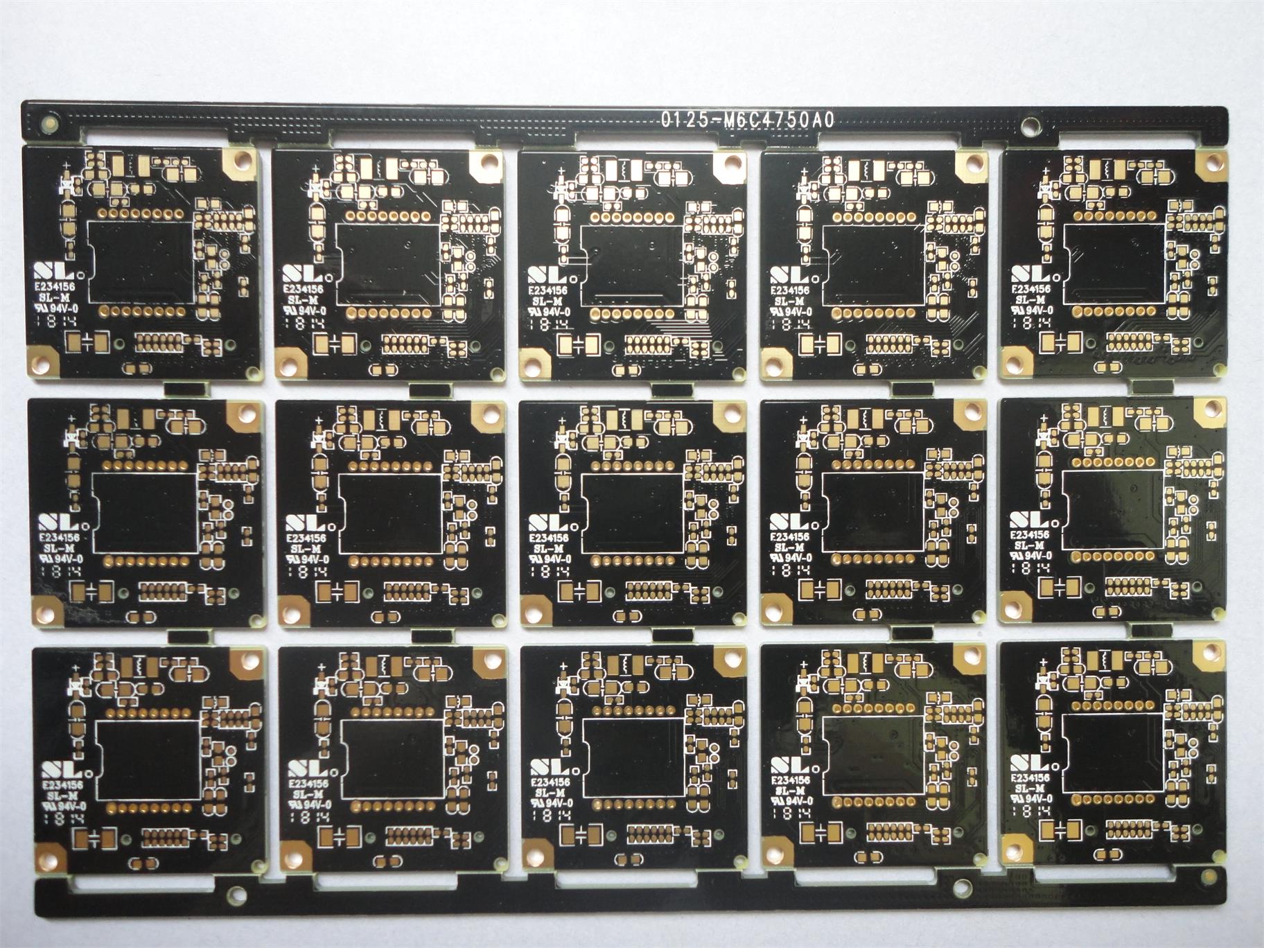 汽车FPC厂告诉你PCB板材有铅无铅工艺的差别
