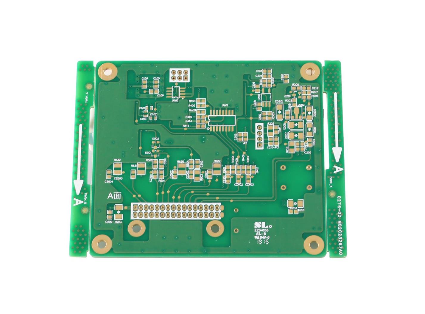 PCB FPC生产制造中银层缺陷应对措施