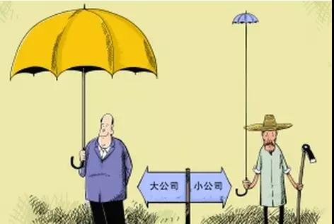 FPC厂之小公司的四大死穴